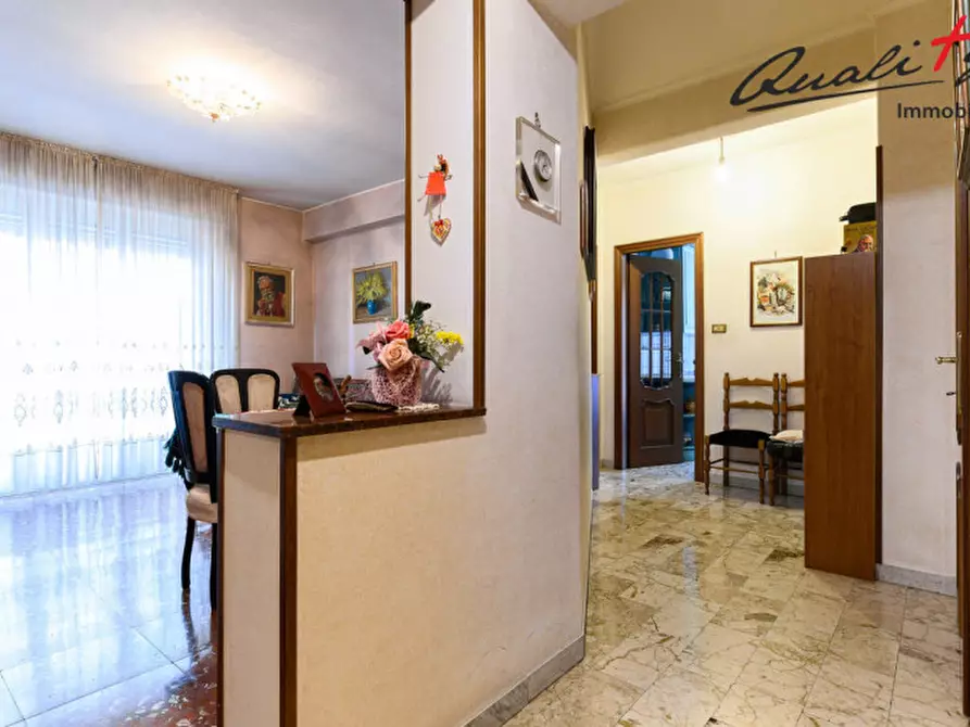 Immagine 6 di Appartamento in vendita  in Via Ugo Pesci a Roma