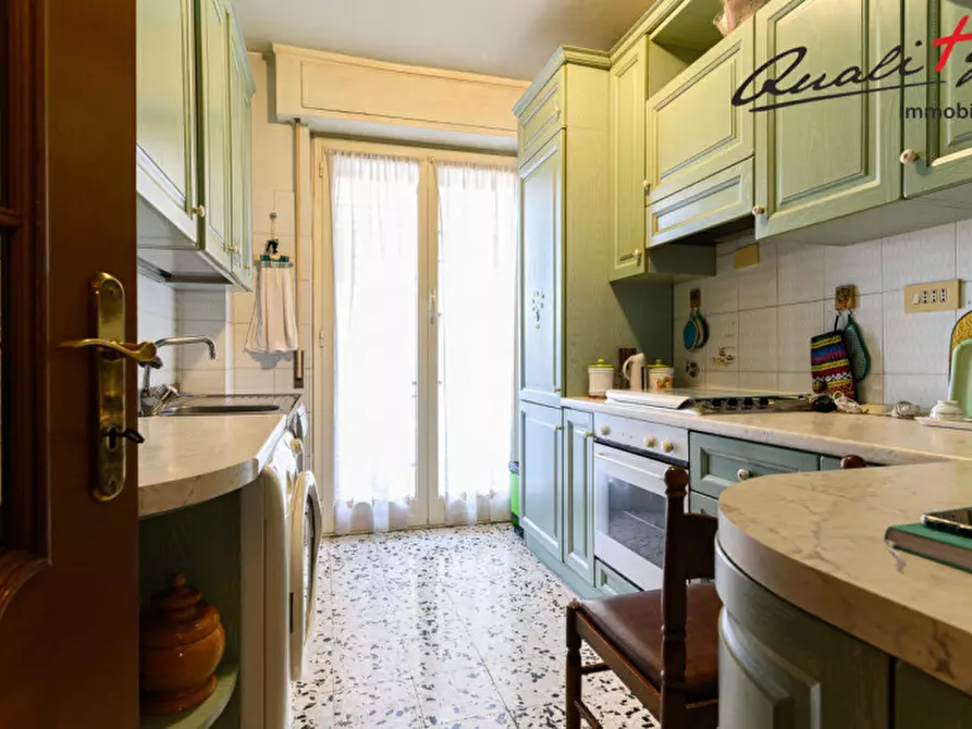 Immagine 10 di Appartamento in vendita  in Via Ugo Pesci a Roma