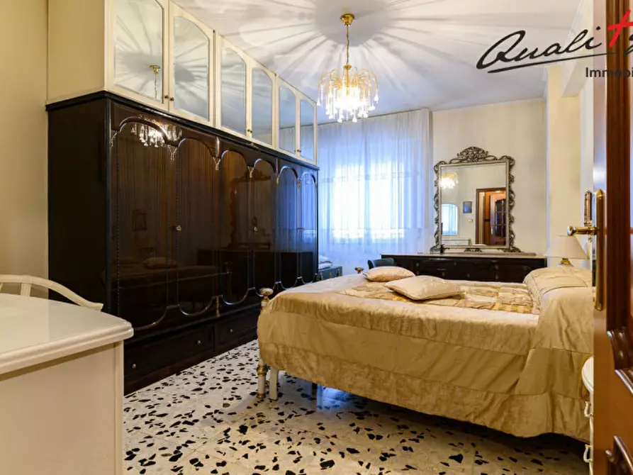 Immagine 13 di Appartamento in vendita  in Via Ugo Pesci a Roma