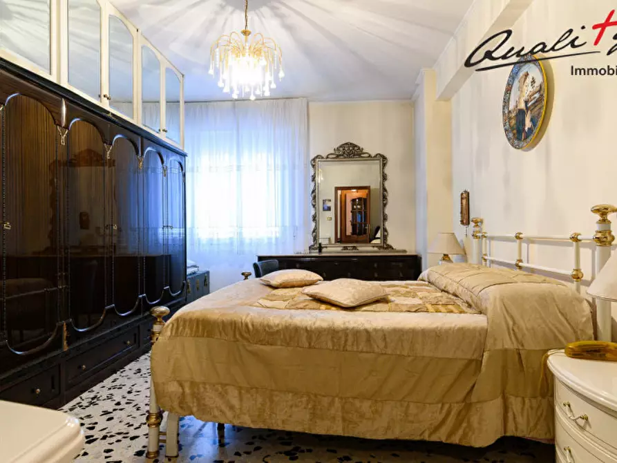 Immagine 14 di Appartamento in vendita  in Via Ugo Pesci a Roma