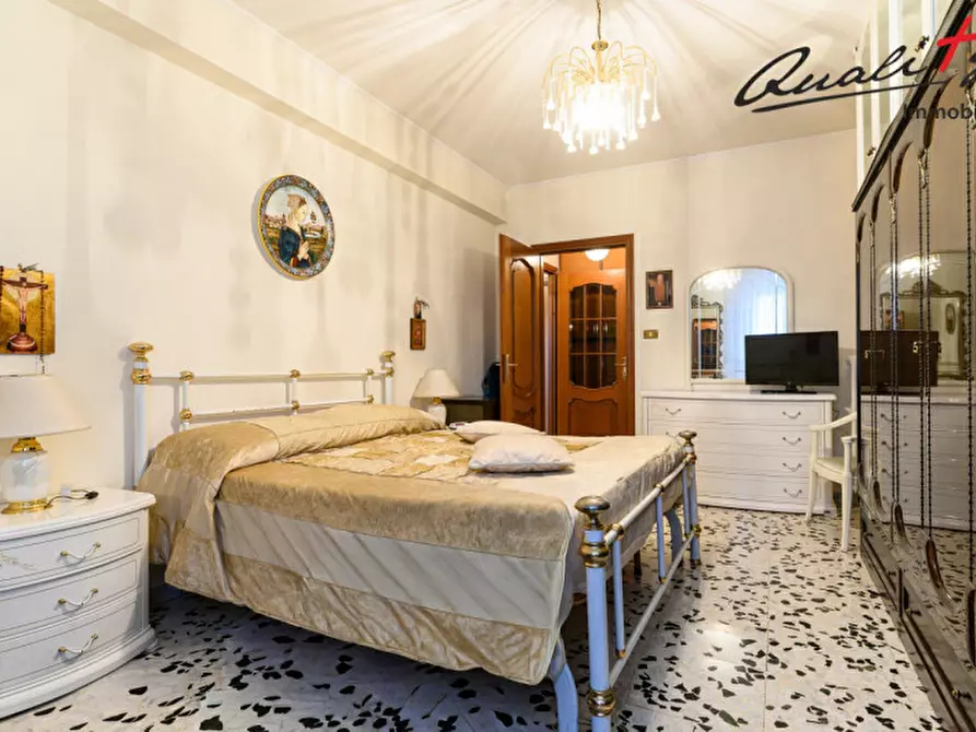 Immagine 15 di Appartamento in vendita  in Via Ugo Pesci a Roma