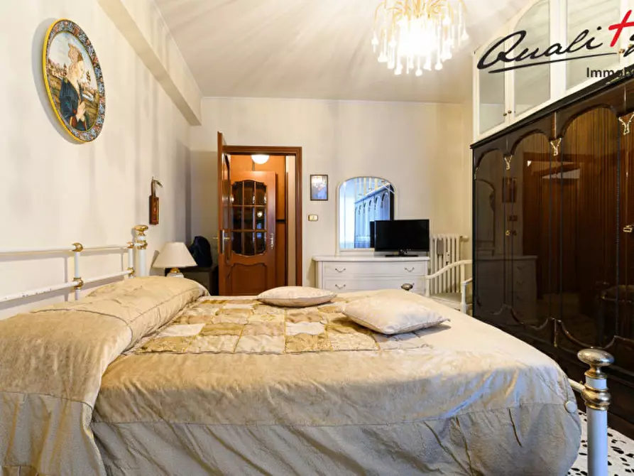 Immagine 16 di Appartamento in vendita  in Via Ugo Pesci a Roma