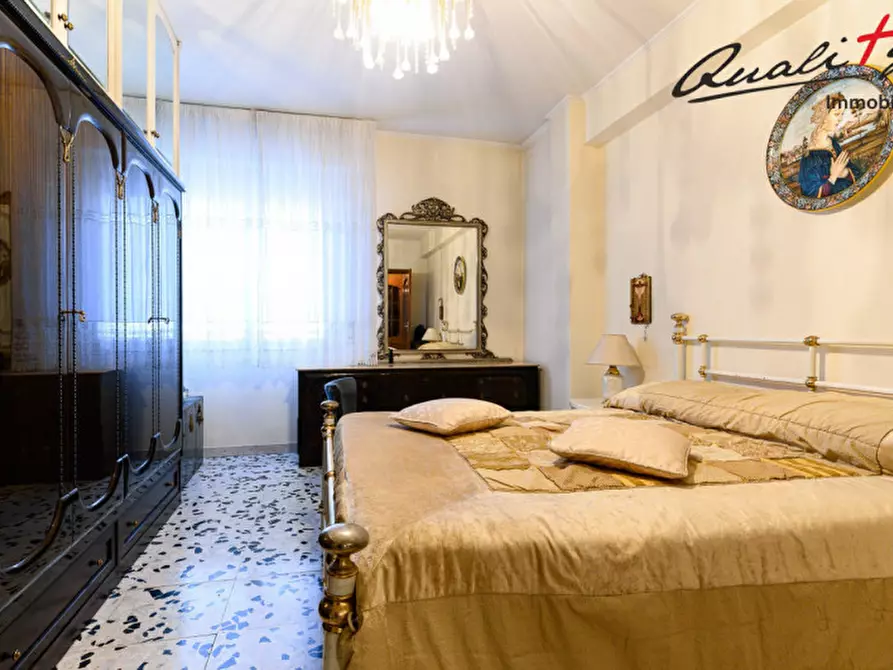 Immagine 17 di Appartamento in vendita  in Via Ugo Pesci a Roma