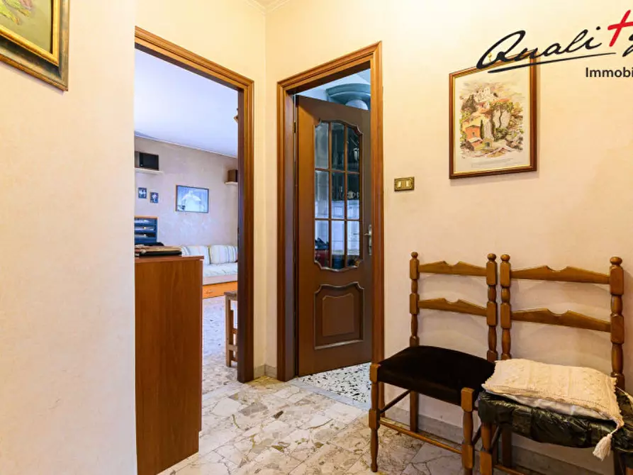 Immagine 18 di Appartamento in vendita  in Via Ugo Pesci a Roma