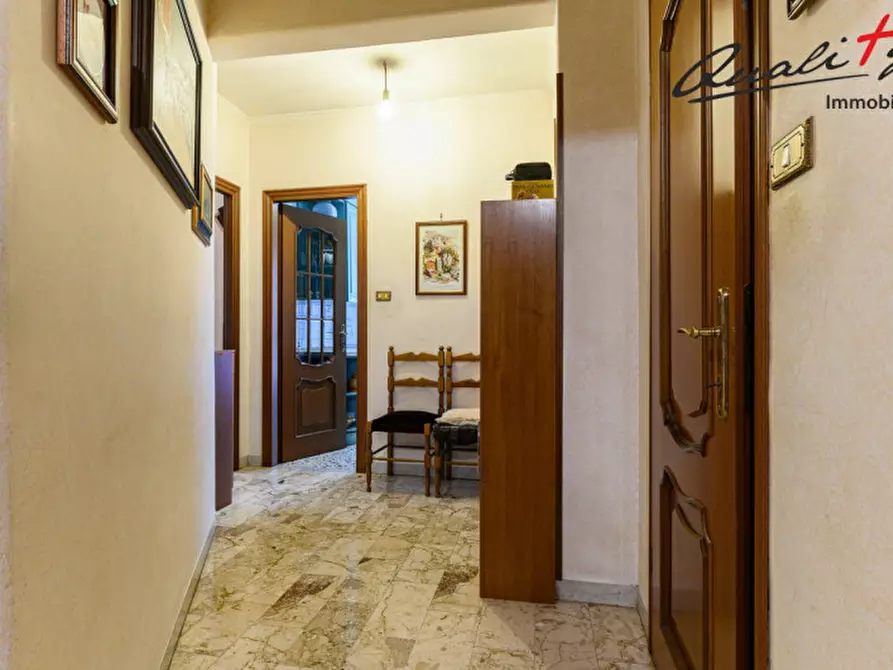 Immagine 19 di Appartamento in vendita  in Via Ugo Pesci a Roma