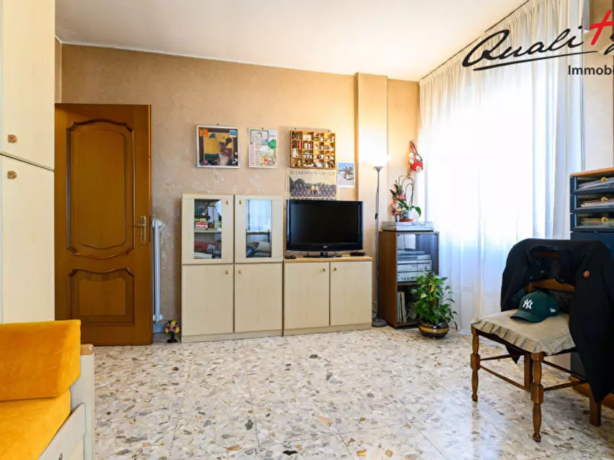 Immagine 23 di Appartamento in vendita  in Via Ugo Pesci a Roma