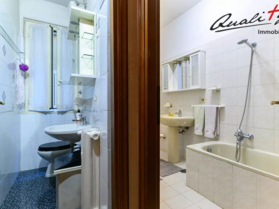 Immagine 25 di Appartamento in vendita  in Via Ugo Pesci a Roma