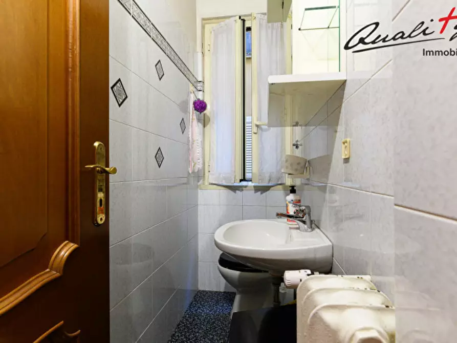 Immagine 26 di Appartamento in vendita  in Via Ugo Pesci a Roma