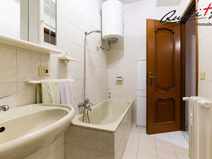 Immagine 28 di Appartamento in vendita  in Via Ugo Pesci a Roma