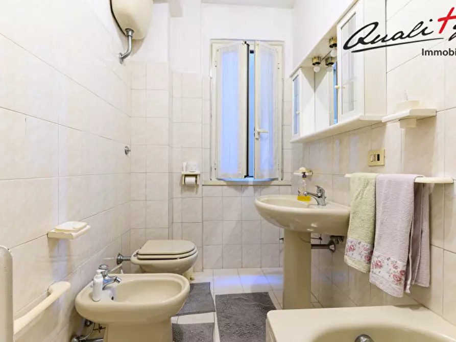 Immagine 29 di Appartamento in vendita  in Via Ugo Pesci a Roma