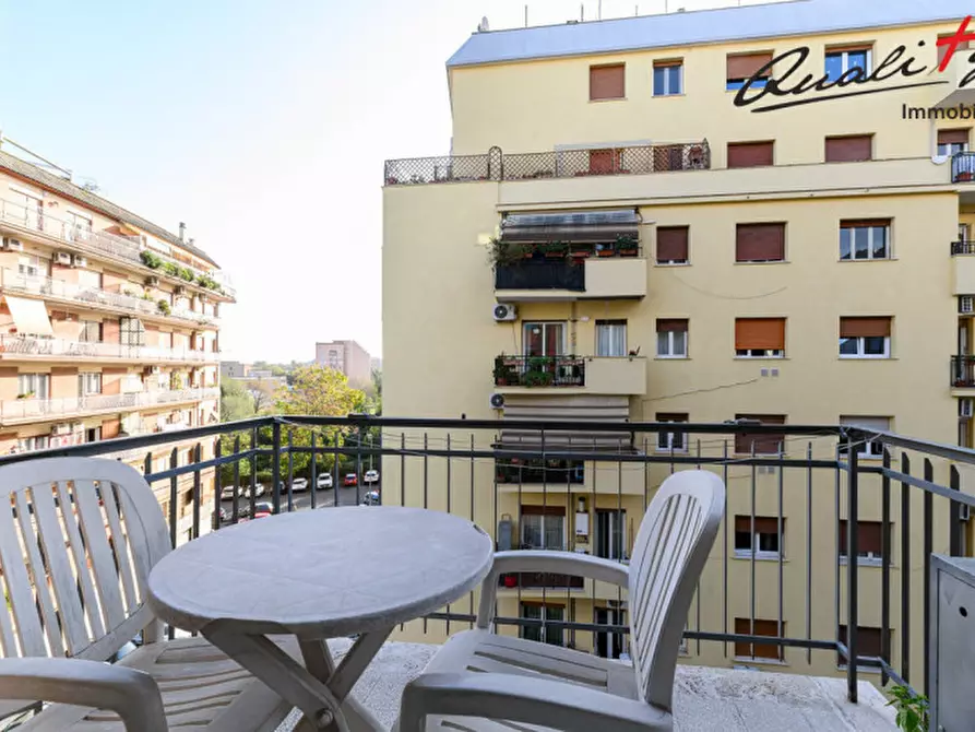Immagine 31 di Appartamento in vendita  in Via Ugo Pesci a Roma