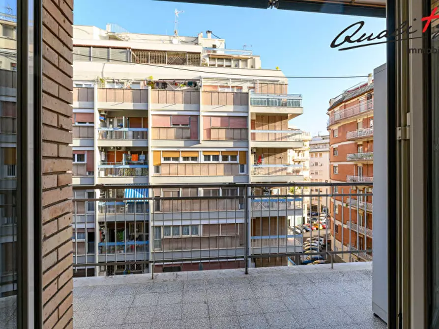 Immagine 32 di Appartamento in vendita  in Via Ugo Pesci a Roma