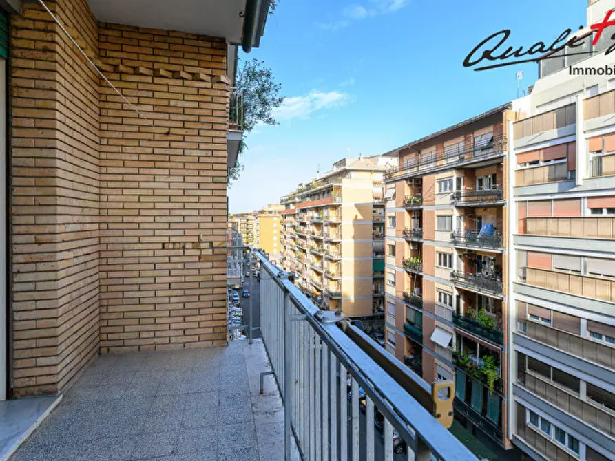 Immagine 34 di Appartamento in vendita  in Via Ugo Pesci a Roma