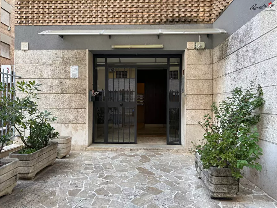 Immagine 37 di Appartamento in vendita  in Via Ugo Pesci a Roma