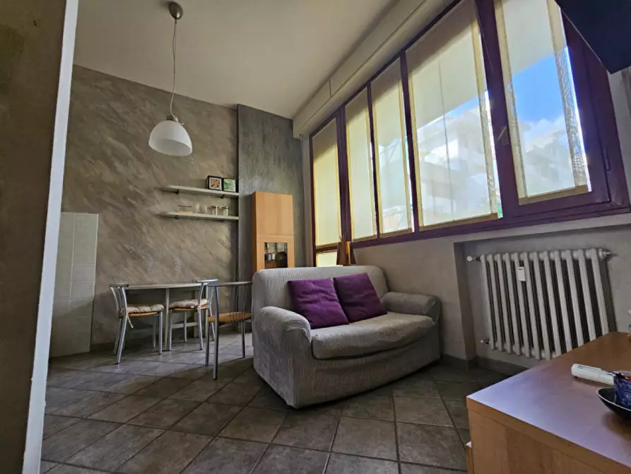 Immagine 2 di Appartamento in affitto  in VIA VENOSTA a Firenze