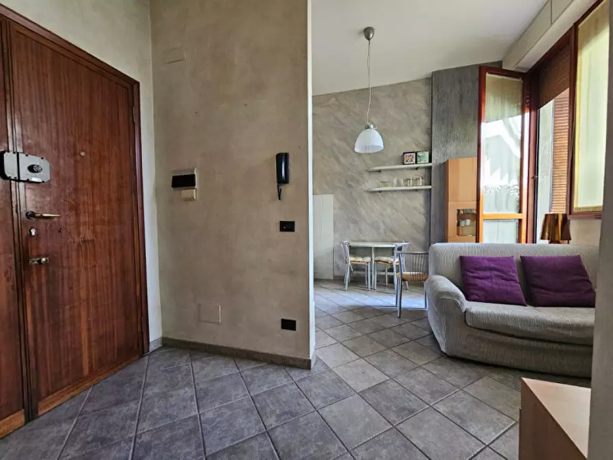 Immagine 5 di Appartamento in affitto  in VIA VENOSTA a Firenze