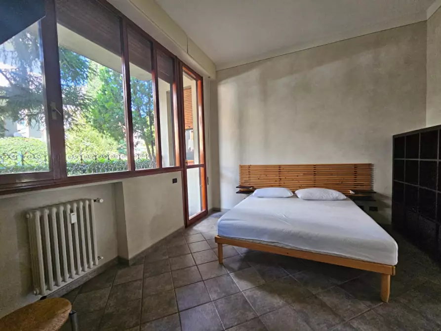 Immagine 6 di Appartamento in affitto  in VIA VENOSTA a Firenze