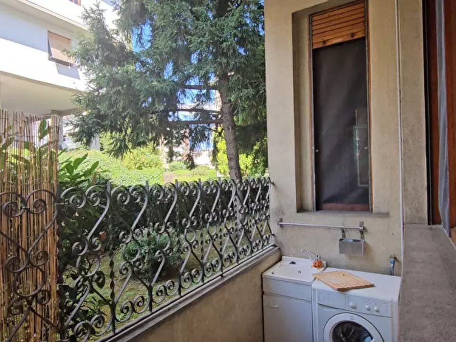 Immagine 7 di Appartamento in affitto  in VIA VENOSTA a Firenze