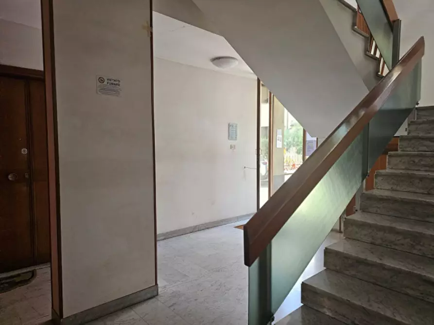 Immagine 10 di Appartamento in affitto  in VIA VENOSTA a Firenze