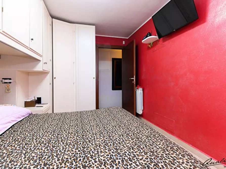 Immagine 16 di Villetta a schiera in vendita  in Via Monteprandone a Roma