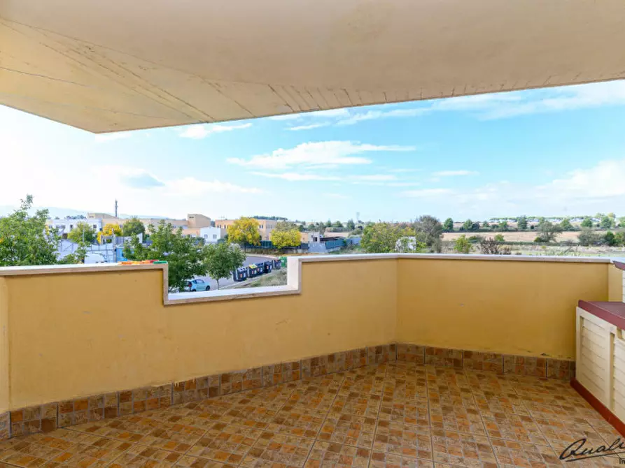 Immagine 17 di Villetta a schiera in vendita  in Via Monteprandone a Roma