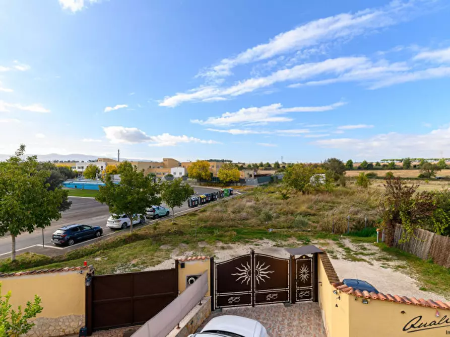 Immagine 19 di Villetta a schiera in vendita  in Via Monteprandone a Roma