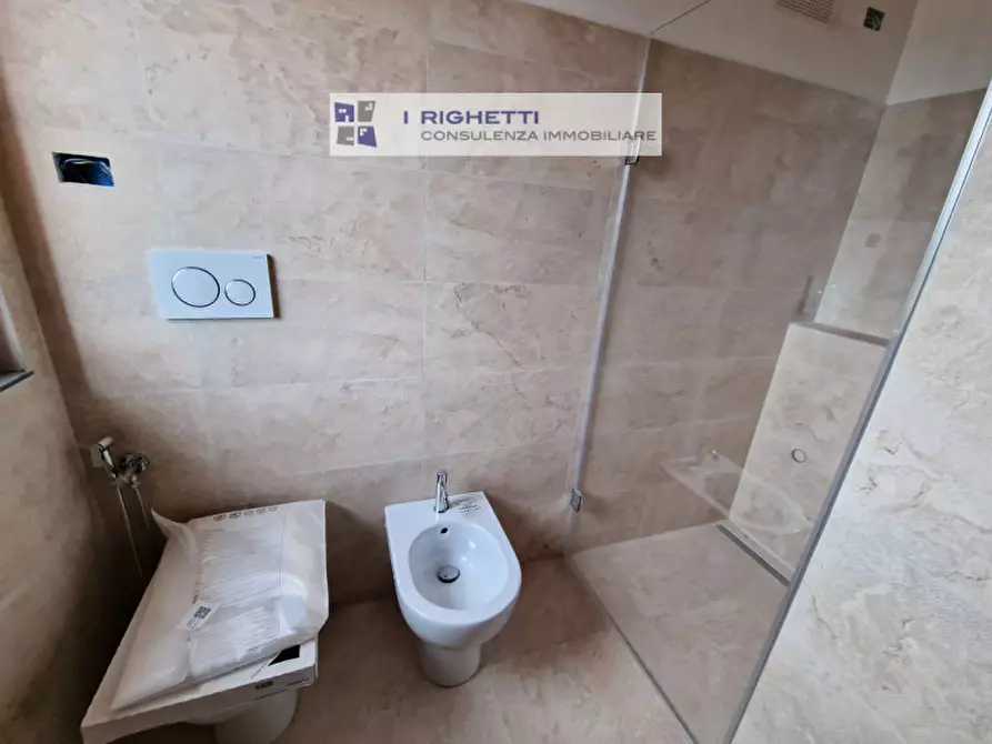 Immagine 4 di Villa in vendita  in Via Francesco De Pinedo a Verona