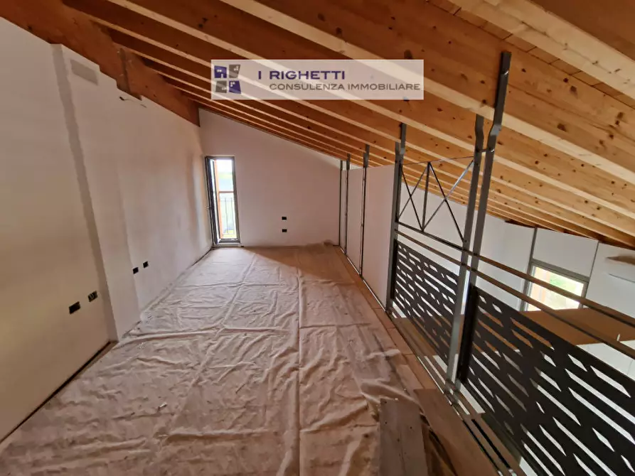 Immagine 16 di Villa in vendita  in Via Francesco De Pinedo a Verona