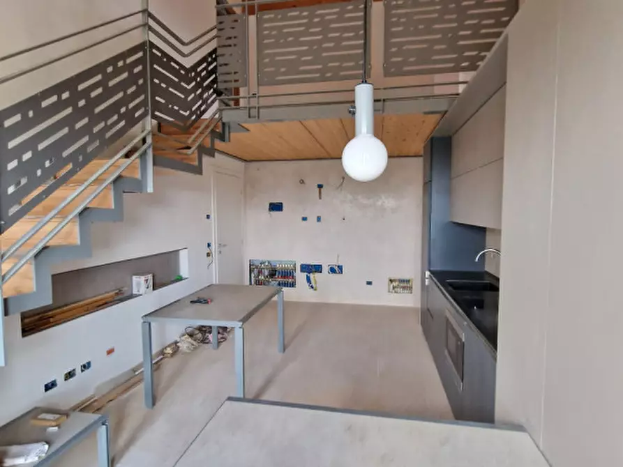 Immagine 19 di Villa in vendita  in Via Francesco De Pinedo a Verona