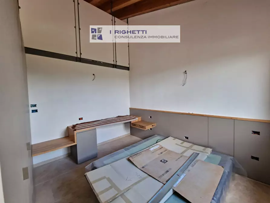 Immagine 20 di Villa in vendita  in Via Francesco De Pinedo a Verona