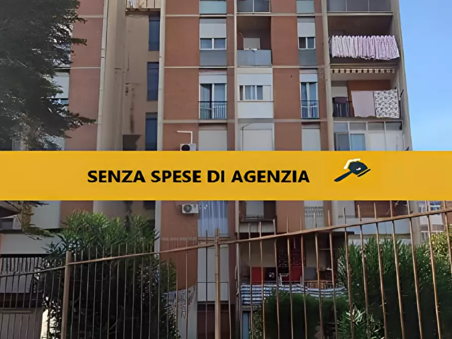 Immagine 1 di Appartamento in vendita  in Via Sacco e Vanzetti, 3 a Palermo