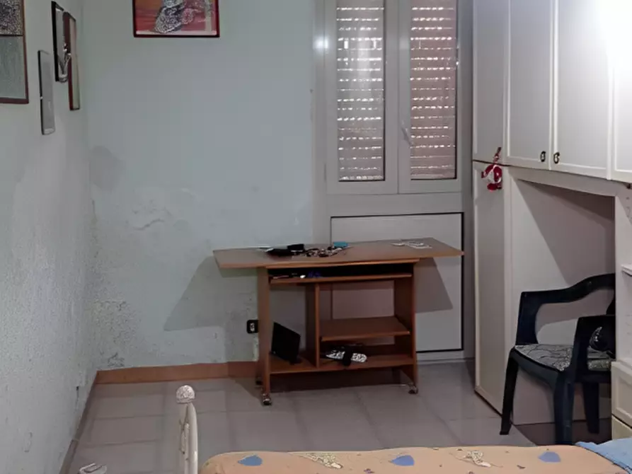 Immagine 5 di Appartamento in vendita  in Via Sacco e Vanzetti, 3 a Palermo