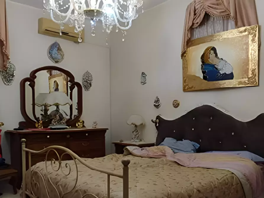 Immagine 8 di Appartamento in vendita  in Via Sacco e Vanzetti, 3 a Palermo