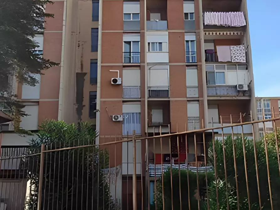 Immagine 10 di Appartamento in vendita  in Via Sacco e Vanzetti, 3 a Palermo