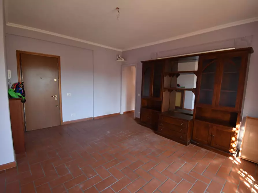 Immagine 13 di Appartamento in vendita  in Via Borgo Ticino a Roma