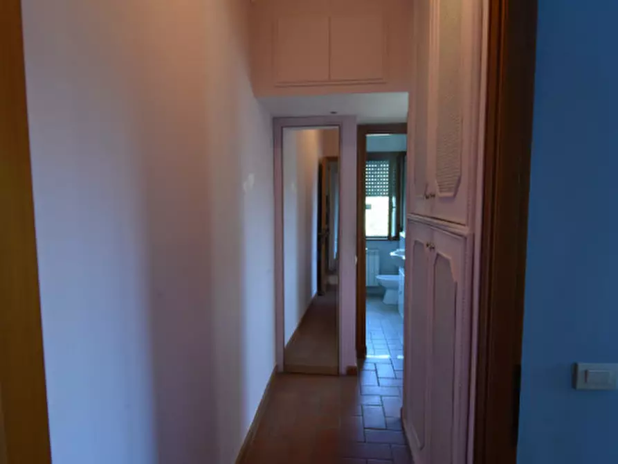 Immagine 20 di Appartamento in vendita  in Via Borgo Ticino a Roma