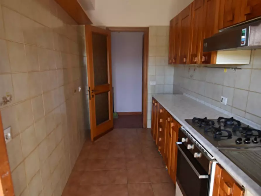 Immagine 22 di Appartamento in vendita  in Via Borgo Ticino a Roma