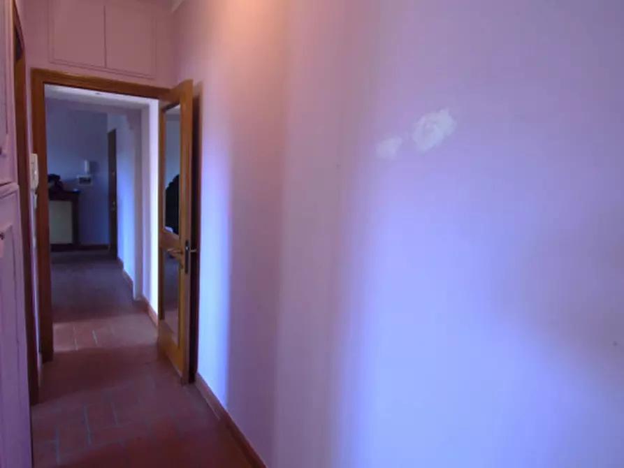 Immagine 28 di Appartamento in vendita  in Via Borgo Ticino a Roma