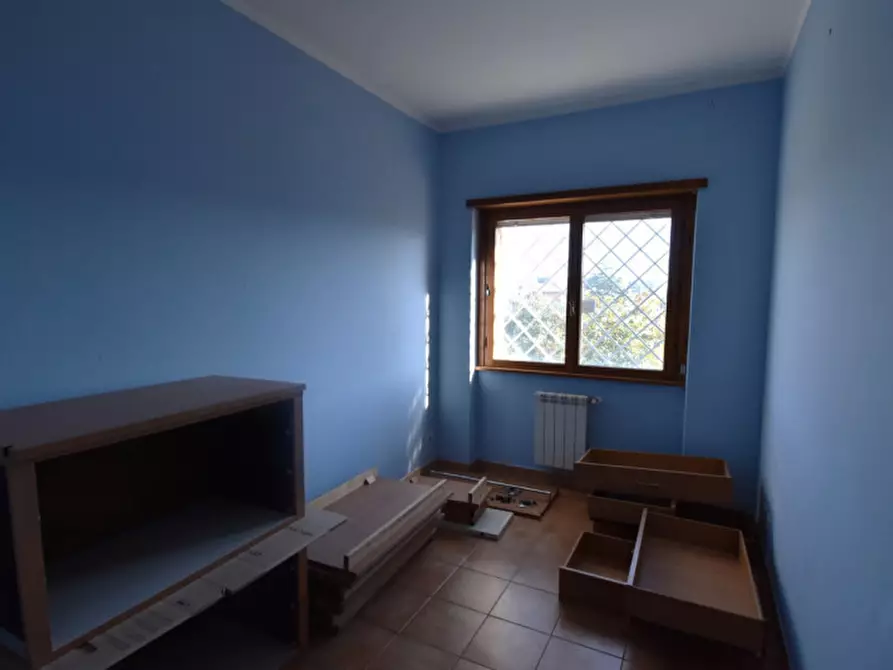 Immagine 29 di Appartamento in vendita  in Via Borgo Ticino a Roma
