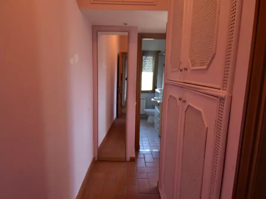 Immagine 31 di Appartamento in vendita  in Via Borgo Ticino a Roma