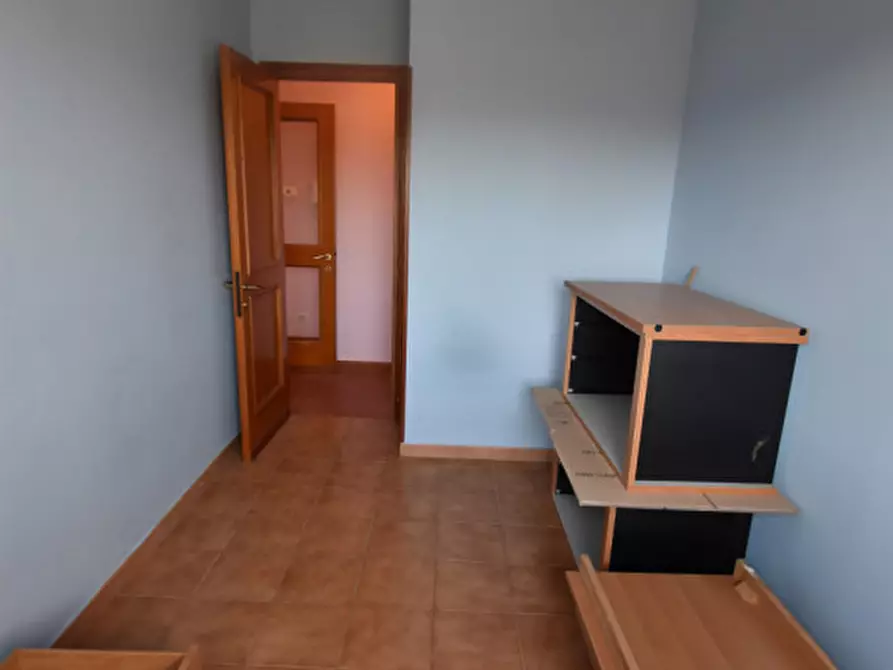 Immagine 32 di Appartamento in vendita  in Via Borgo Ticino a Roma