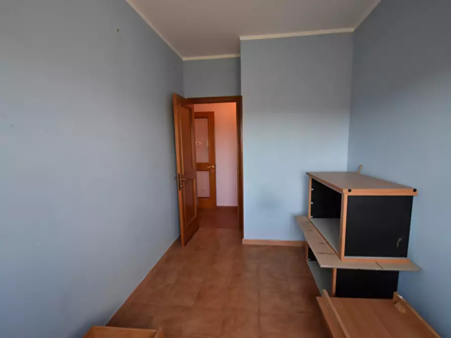 Immagine 33 di Appartamento in vendita  in Via Borgo Ticino a Roma