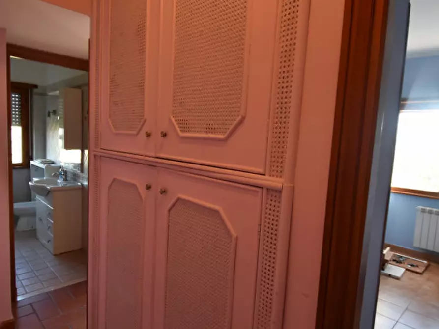 Immagine 34 di Appartamento in vendita  in Via Borgo Ticino a Roma