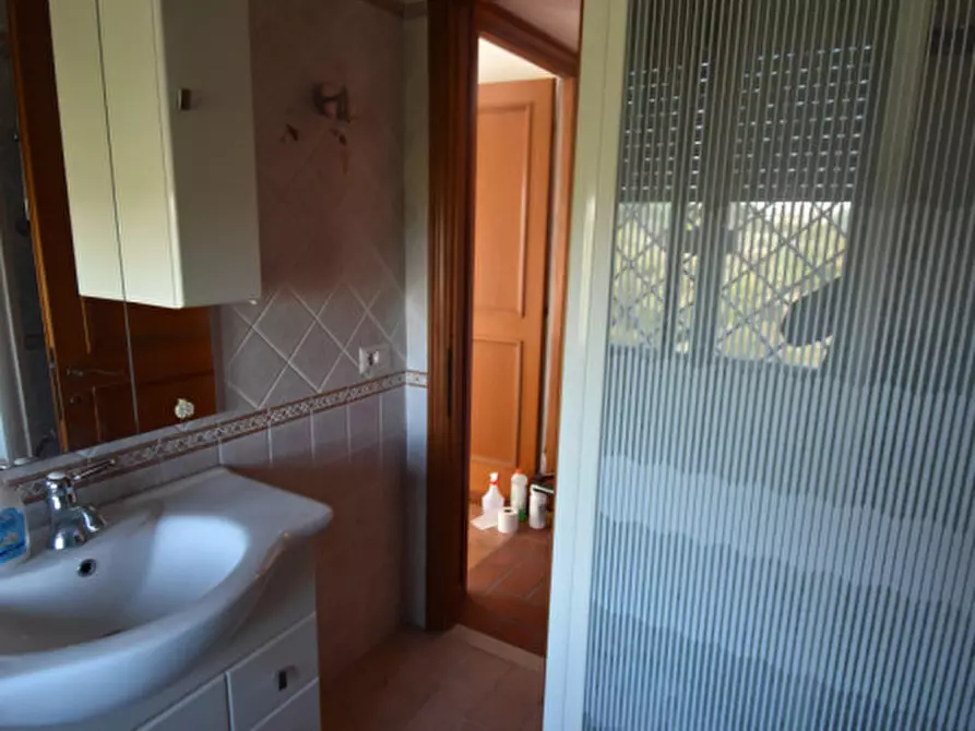 Immagine 36 di Appartamento in vendita  in Via Borgo Ticino a Roma