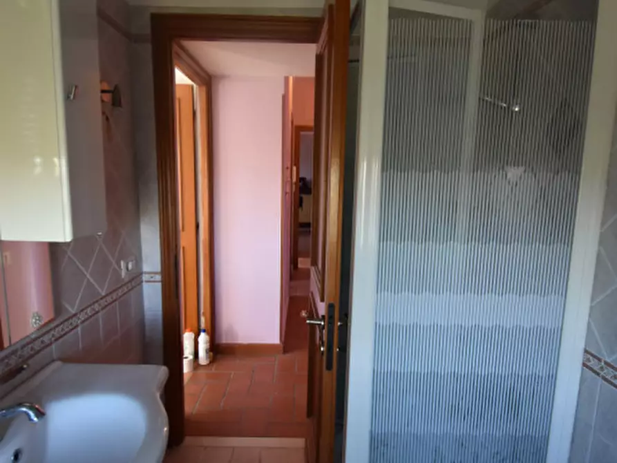 Immagine 37 di Appartamento in vendita  in Via Borgo Ticino a Roma