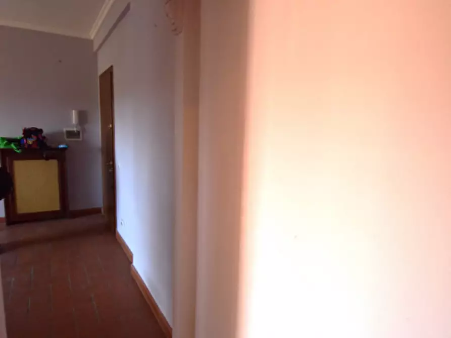 Immagine 38 di Appartamento in vendita  in Via Borgo Ticino a Roma