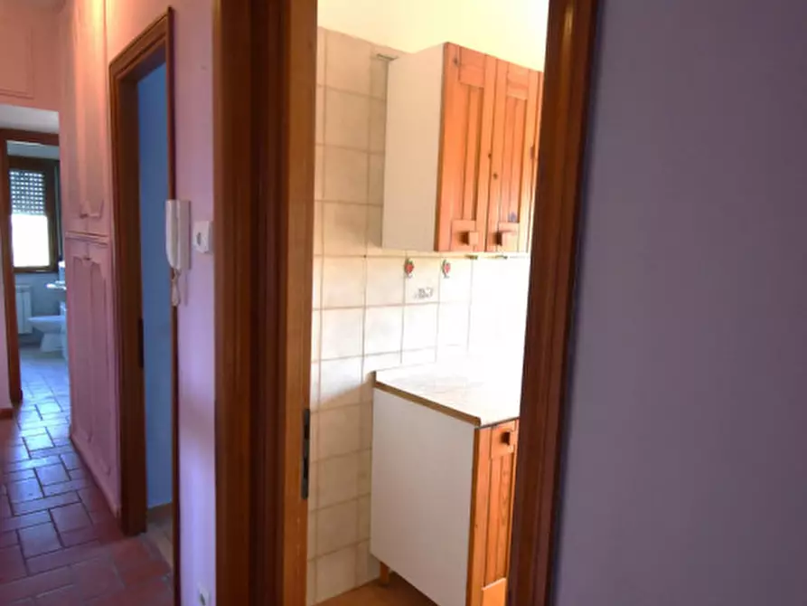 Immagine 39 di Appartamento in vendita  in Via Borgo Ticino a Roma