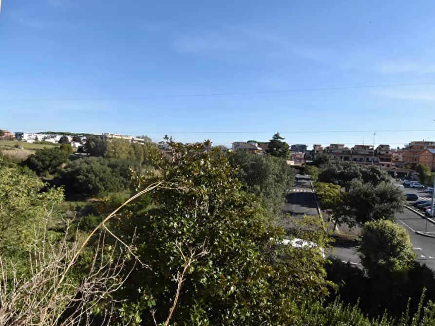 Immagine 40 di Appartamento in vendita  in Via Borgo Ticino a Roma