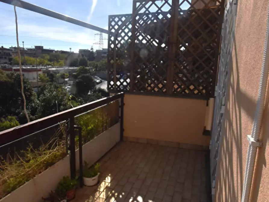 Immagine 44 di Appartamento in vendita  in Via Borgo Ticino a Roma