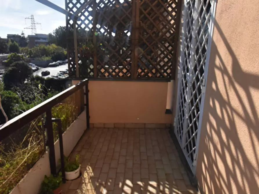 Immagine 46 di Appartamento in vendita  in Via Borgo Ticino a Roma